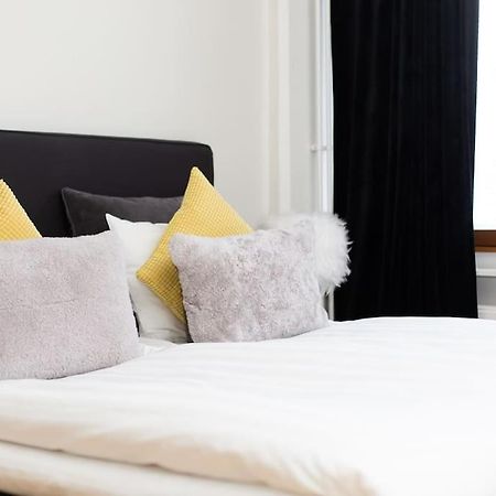 רובניימי Hilma'S Apartment מראה חיצוני תמונה