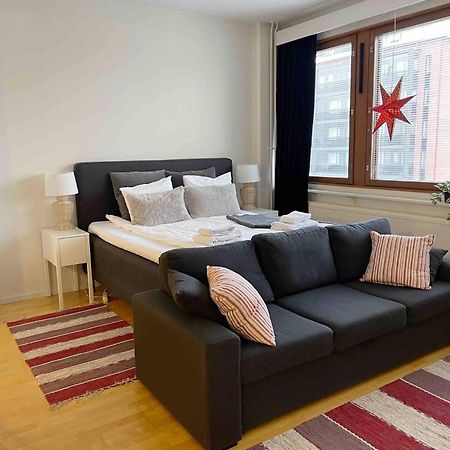 רובניימי Hilma'S Apartment מראה חיצוני תמונה