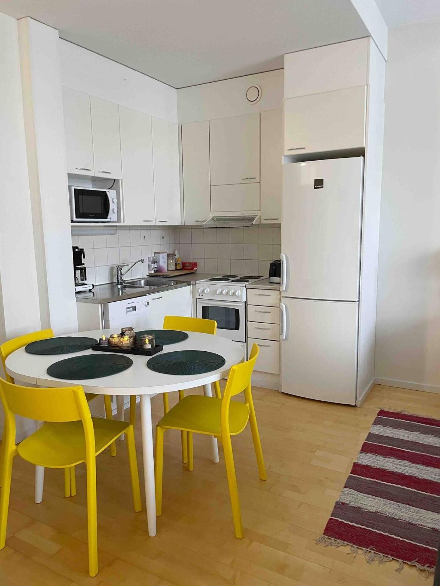 רובניימי Hilma'S Apartment מראה חיצוני תמונה